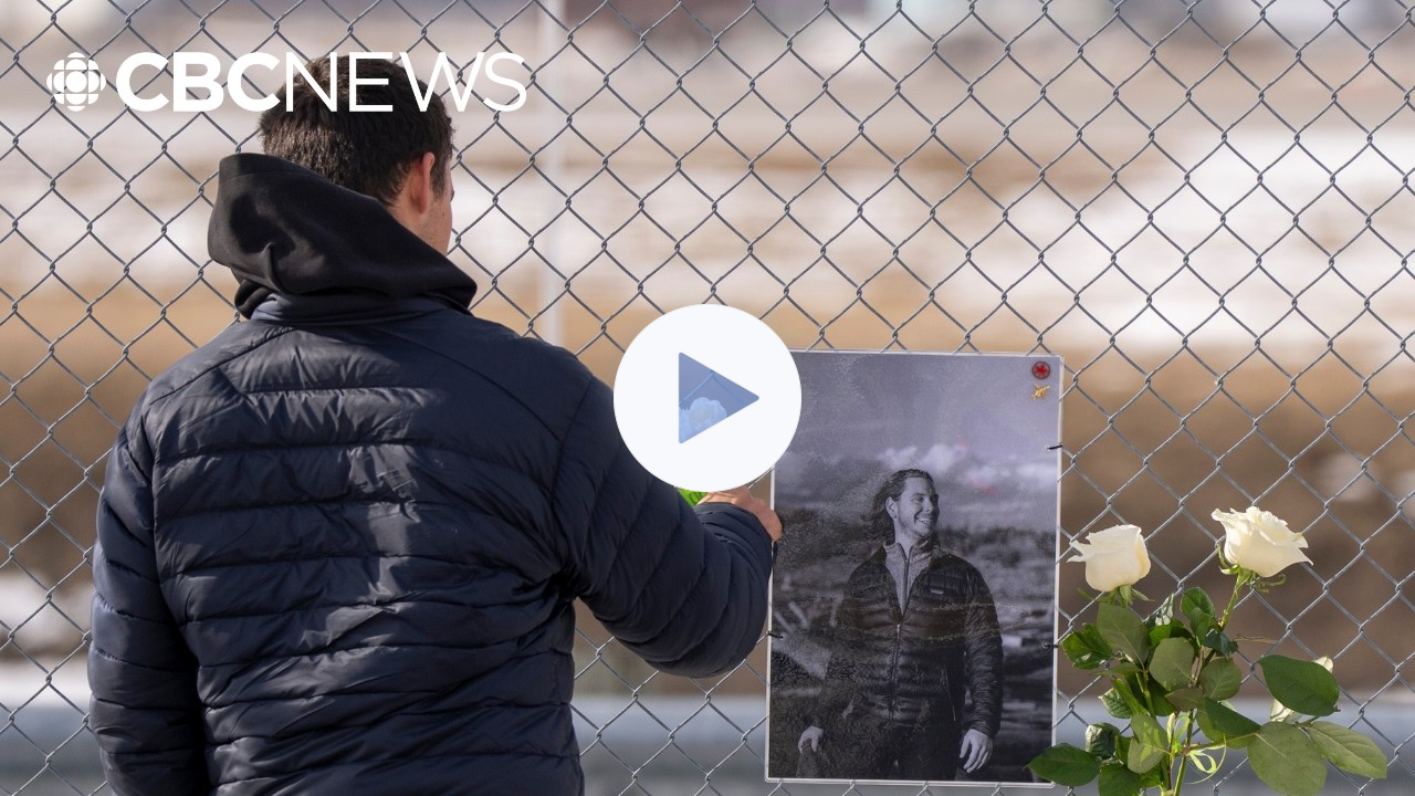 Remains of Air Canada pilots killed in LaGuardia collision flown home