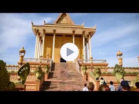 Discover Vietnam, Cambodia and the Mekong River