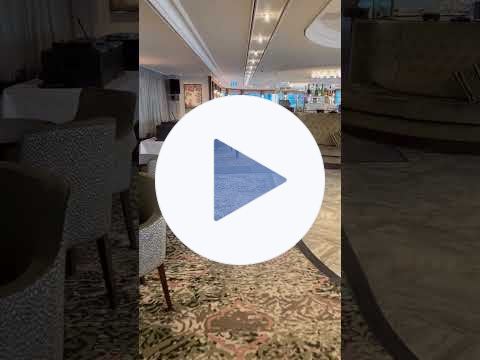 Inside a Riviera River Cruise Ship | MS William Wordsworth Lounge Tour