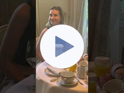 Inside Le Bristol Paris: A Dream Stay for Our Daughter's Graduation 👩🏻‍🎓🥐