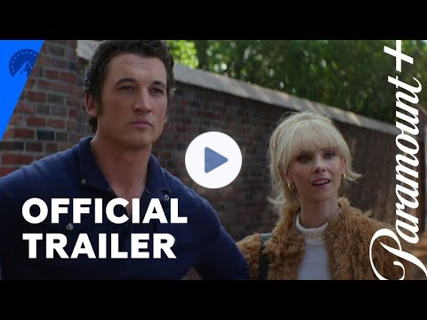 The Offer | Official Trailer | Paramount+