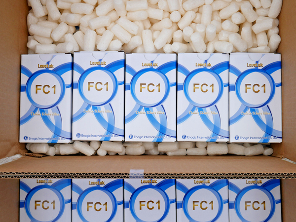5 FC1 Filters