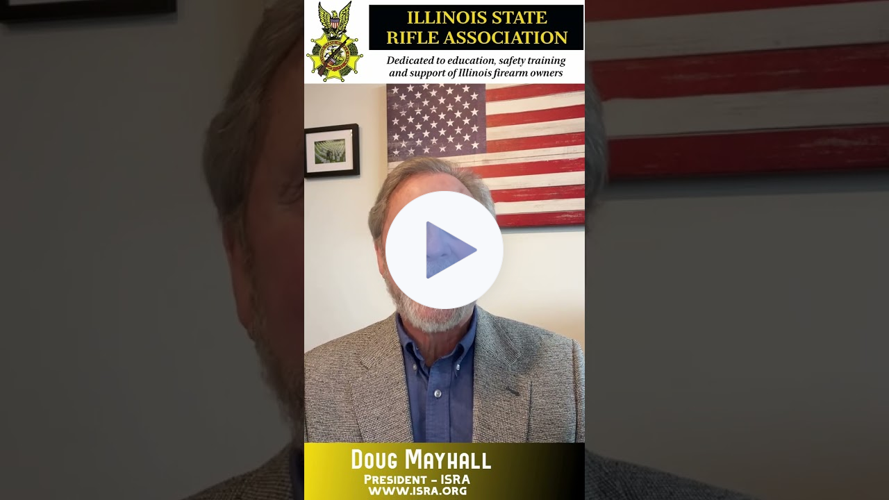 12/18/23 - Latest Update on Illinois Gun Ban