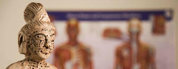Sports Medicine Acupuncture
