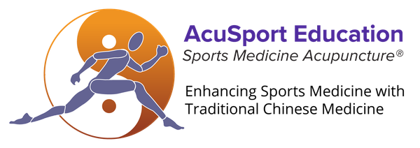 AcuSport Education Logo