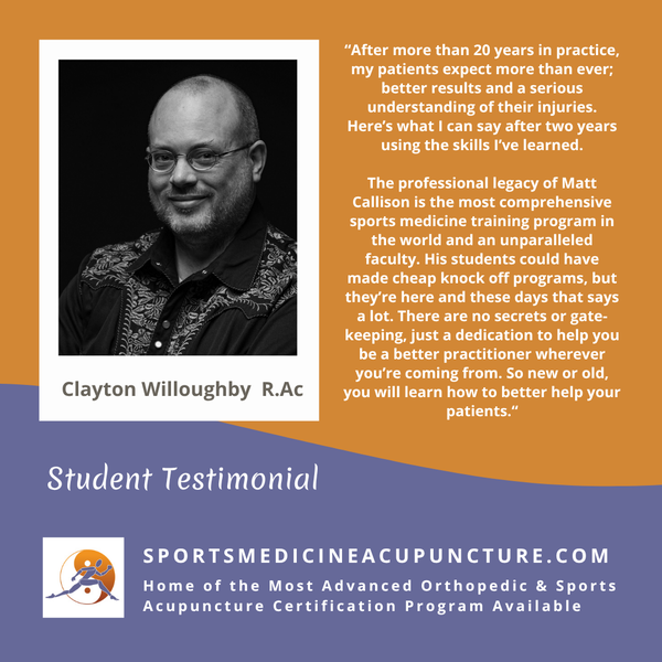 SMAC Program testimonial