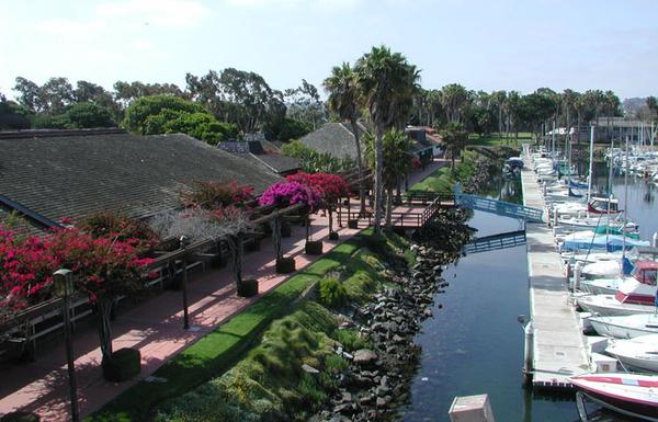 Marina Village Conference Center, San Diego, CA