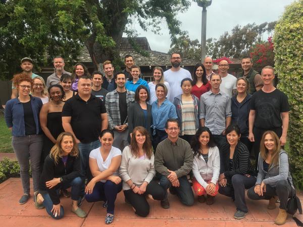 New C.SMA Practitioners 2019
