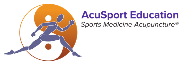 Sports Medicine Acupuncture logo