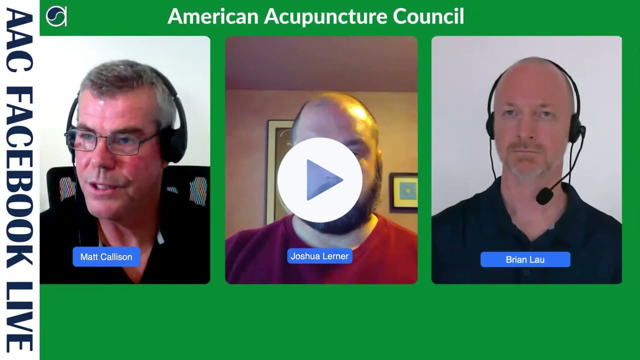 Motor Points & Trigger Points A Compare and Contrast Discussion
