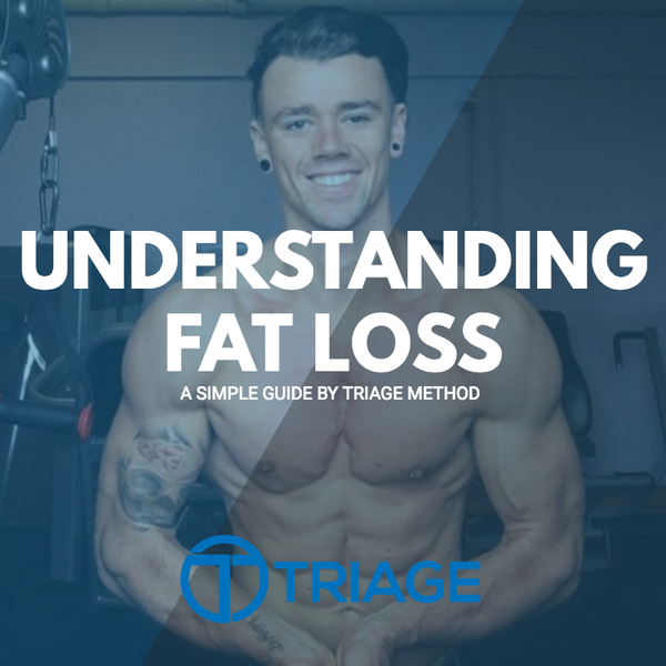 Understanding Fat Loss - A Simple Guide