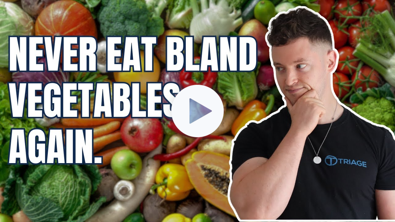 Nutritionist Explains How To Easily Eat More Fruit & Veg