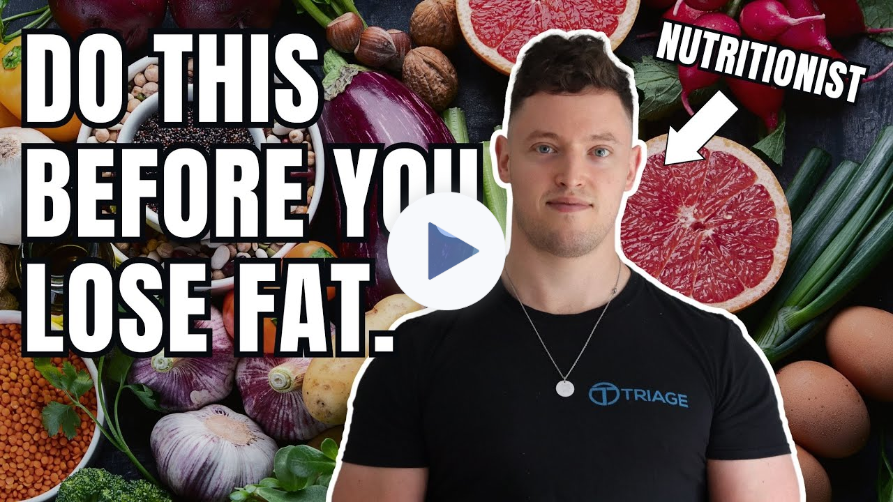 How to Create Diet Habits That Stick | Nutritionist Explains