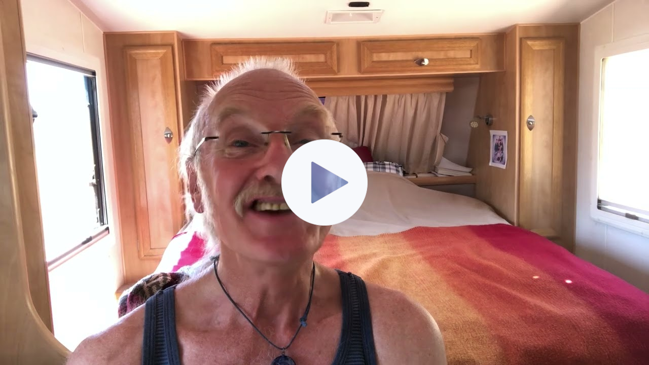 Bewusstsein selbst ist eine Schlüsselerfahrung.