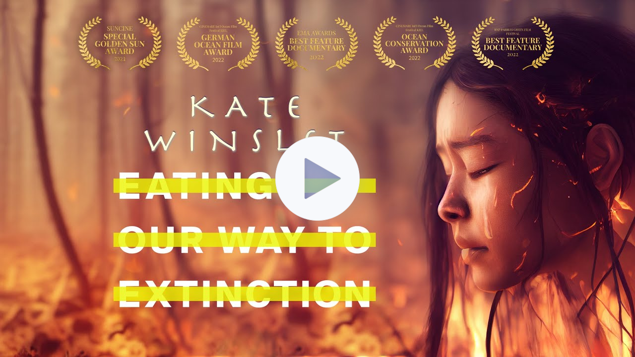 Eating Our Way to Extinction | Full Film - Watch Free