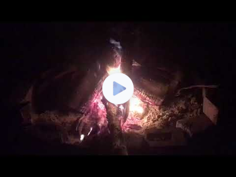 Campfire no comment
