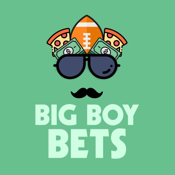 Big Boy Bets Logo