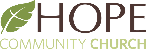 Hope Community Church