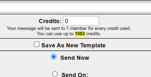 Viral Links Pro - 1982 Recipients