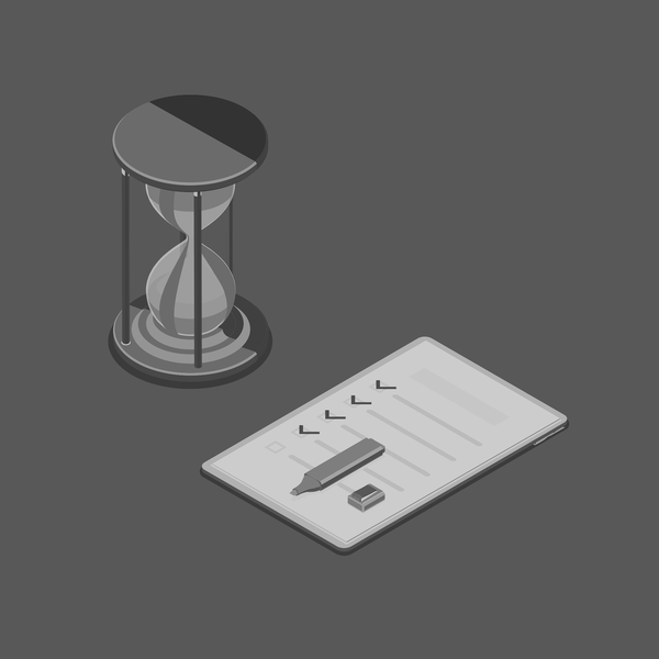 Hourly Mailer