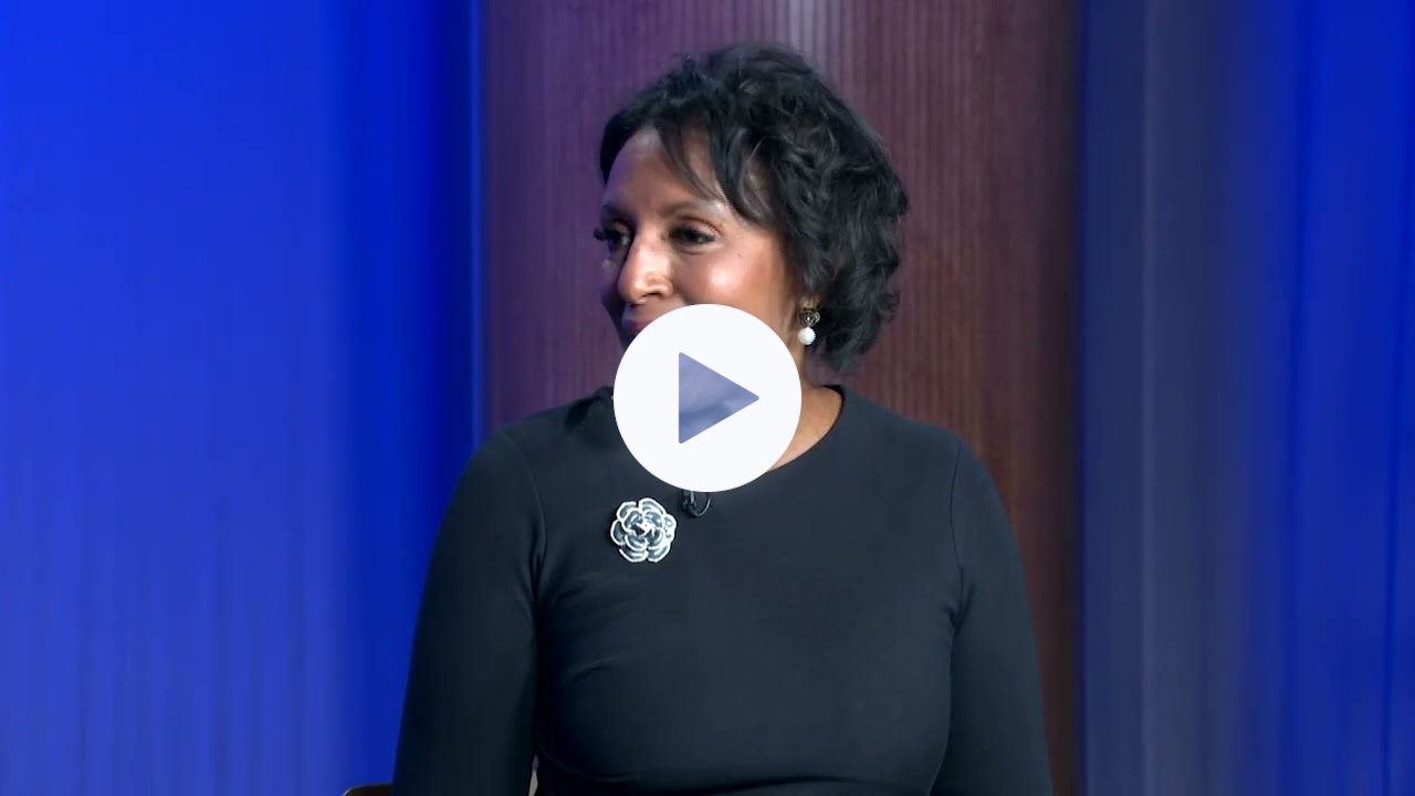National Press Club Interview