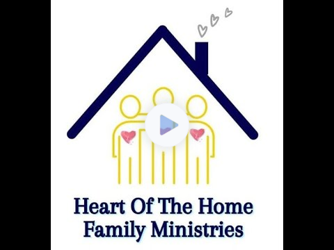 Heart Of The Home Family Ministry | Sunday Morning Worship| October 20, 2024