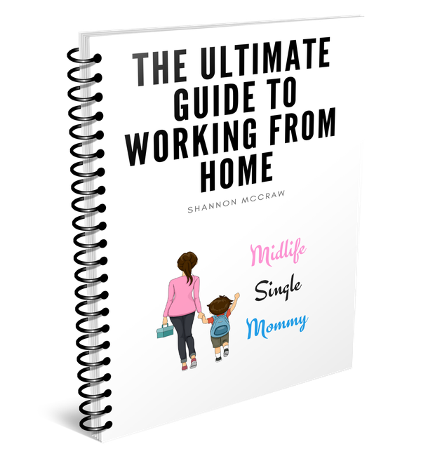 The Ultimate Guide to Working From Home