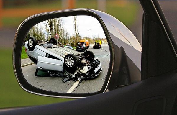 If you think you are at fault in an accident you should still consult with an injury lawyer