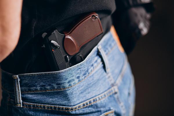 Open Carry Charges Dropped in Hillsborough County: What it Means for Legal Gun Owners