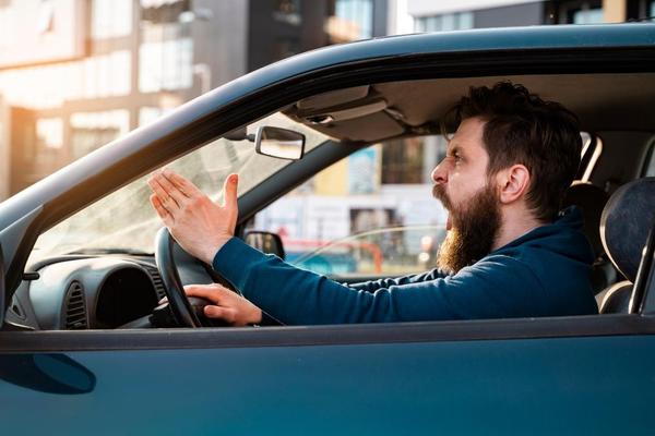 Legal Impacts of Aggressive Driving in Personal Injury Lawsuits
