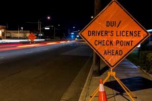 Tampa Bay Area DUI Enforcement Waves