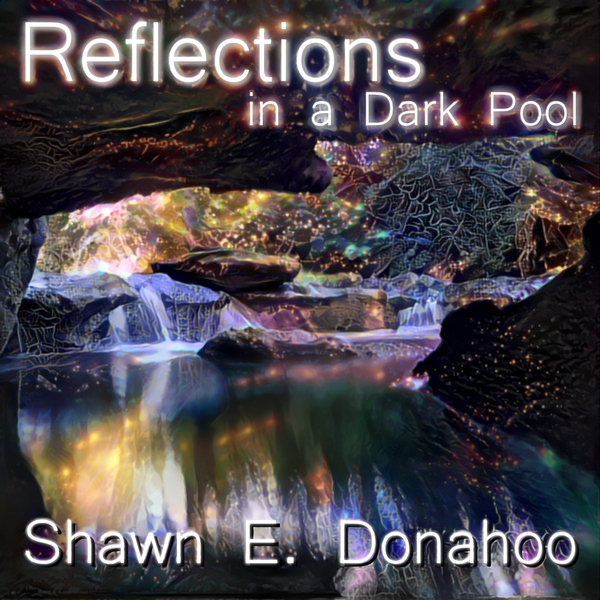 Reflections in a Dark Pool