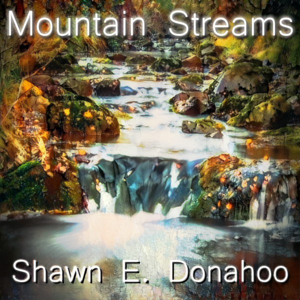 Mountain Streams