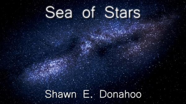 Sea of Stars - YouTube Link