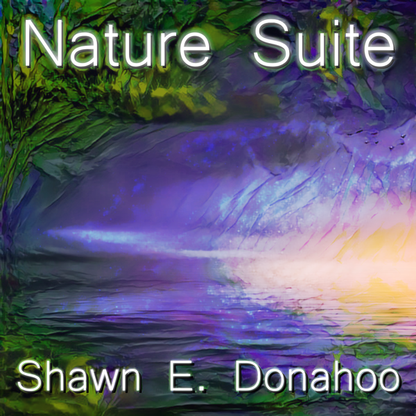 Nature Suite for Piano