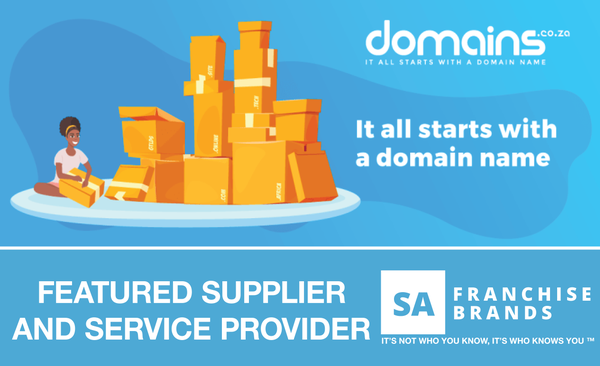 Domains.co.za