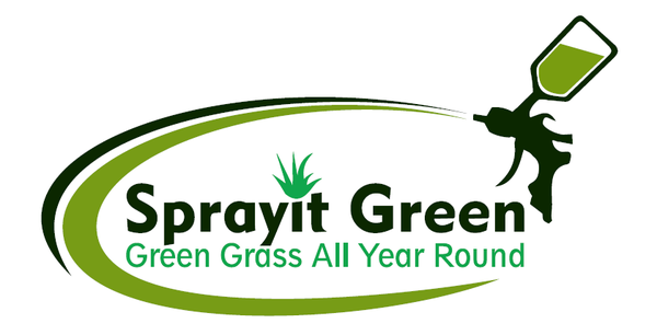 Spray It Green