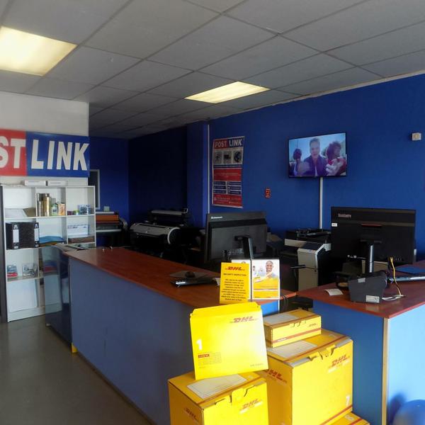 PostLink