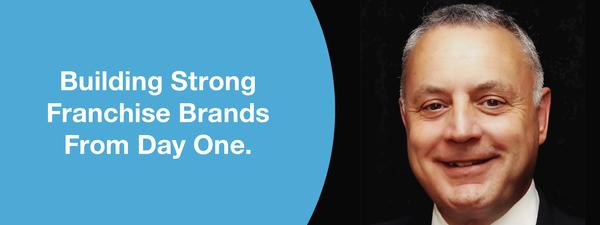 Building Strong Franchise Brands From Day One.