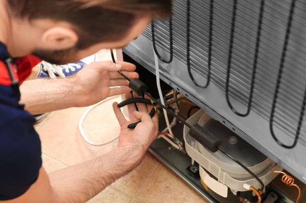 Bergen's Appliance Repair