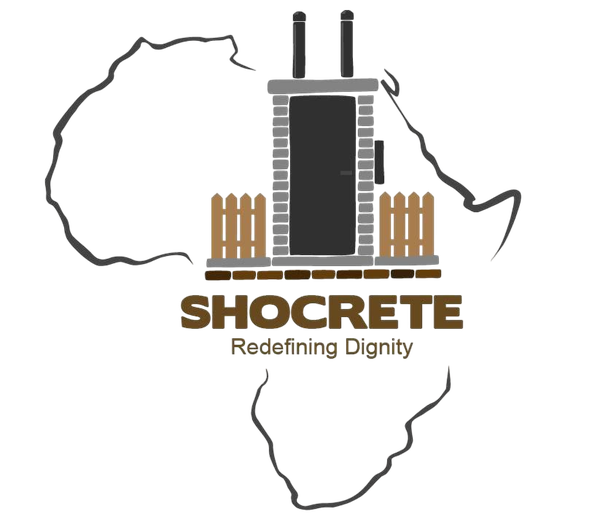 Shocrete