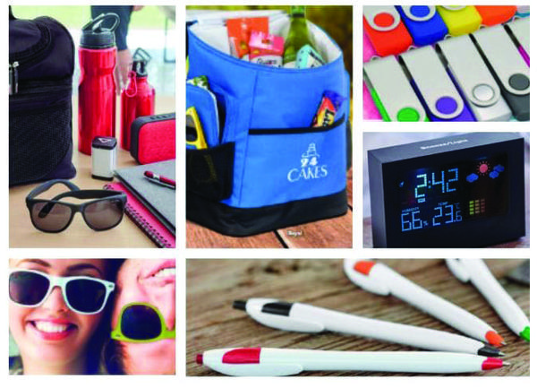 Soapbox Promo & Gifts
