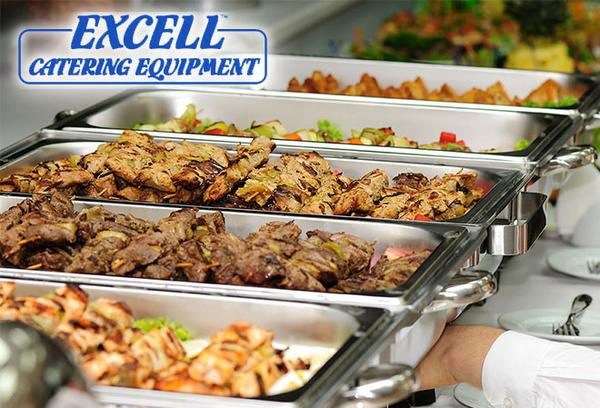 Excell Catering