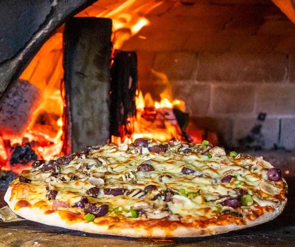 Pizza Perfect