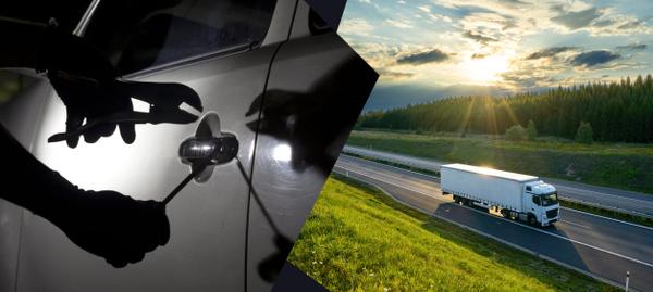 Digit Vehicle Tracking