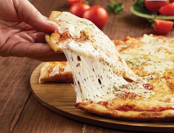 Pizza Perfect