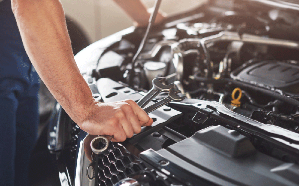 Auto care and Diagnostics 