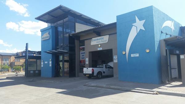 Sparkling Auto Care Centres