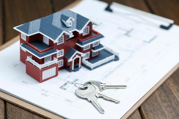 Just Property