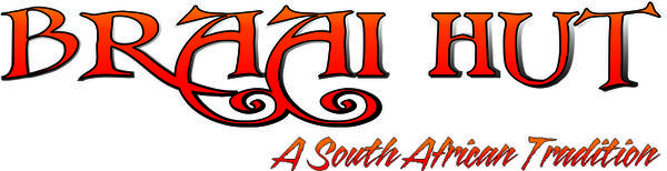 Braai Hut